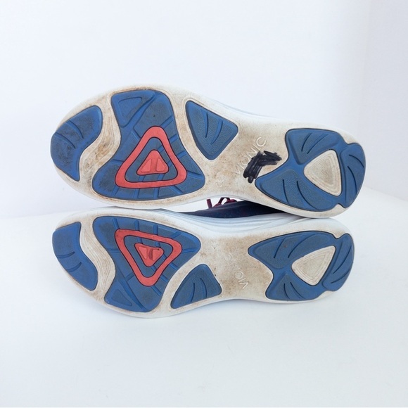 Vionic Agile Fyn Sneakers - Picture 11 of 13